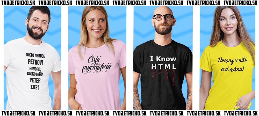 Zabavne tricka