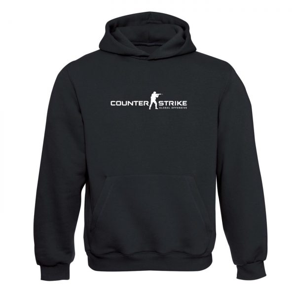 Unisex mikina Counter strike global 15552