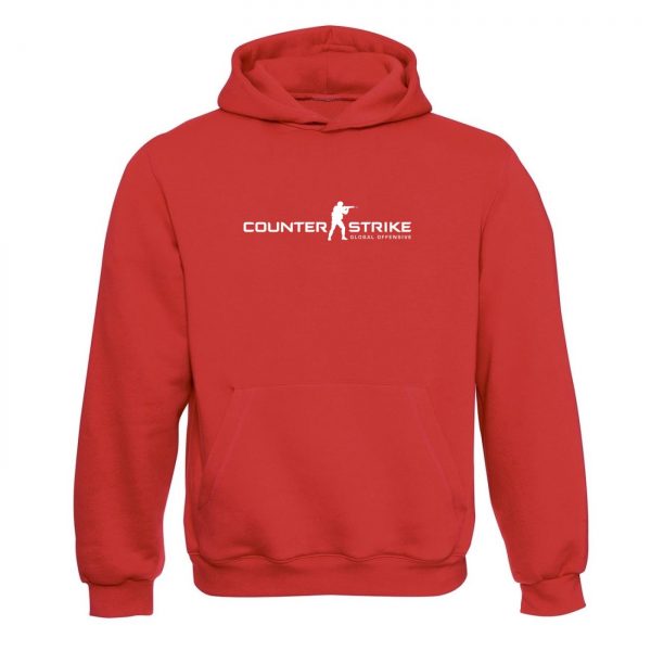 Unisex mikina Counter strike global 15551