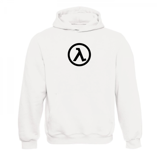 Unisex mikina Half Life 15713