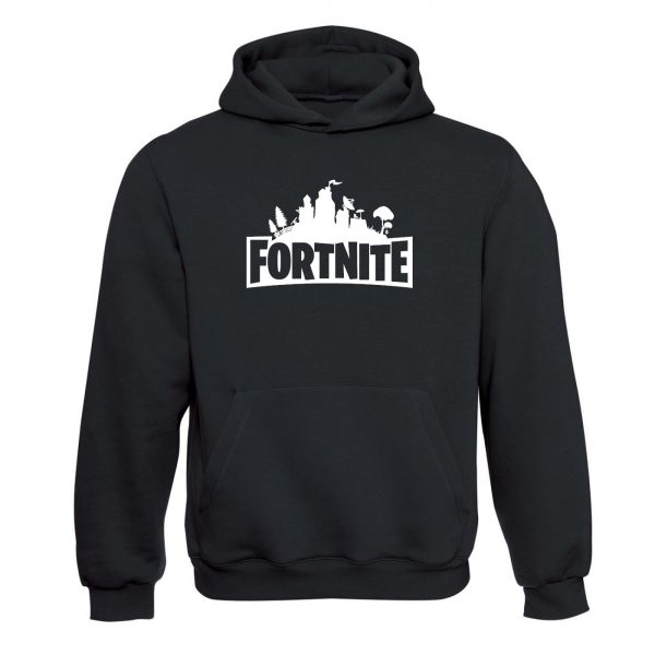 Pánska mikina - Fortnite 18939