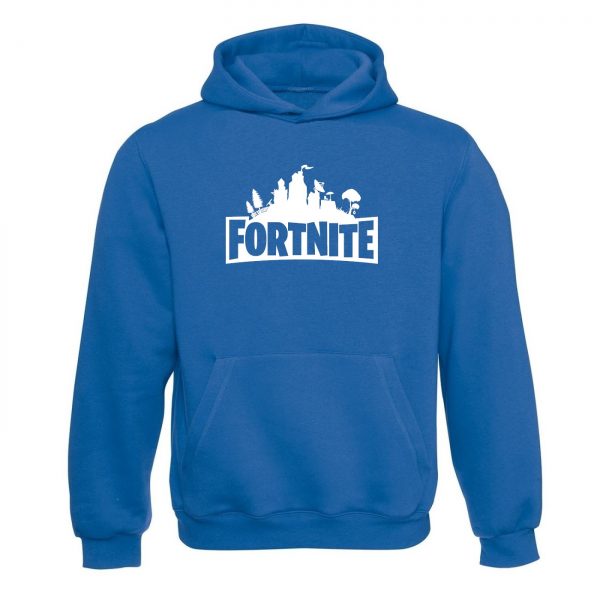 Pánska mikina - Fortnite 18937