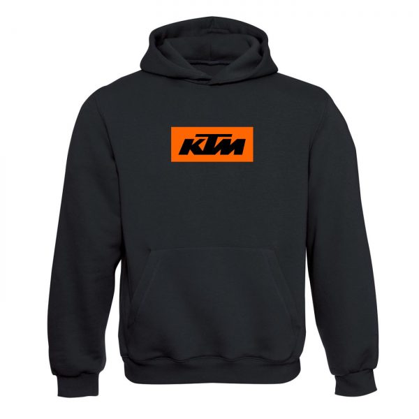 Unisex mikina - KTM 19573