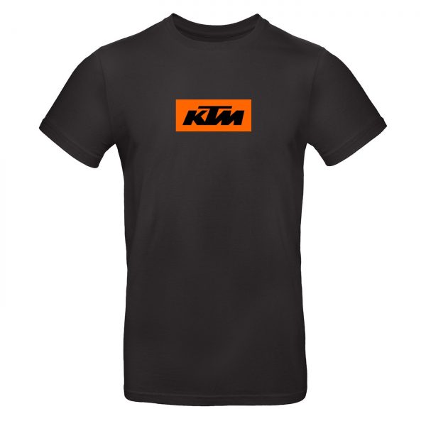 Mužské tričko - KTM 19926